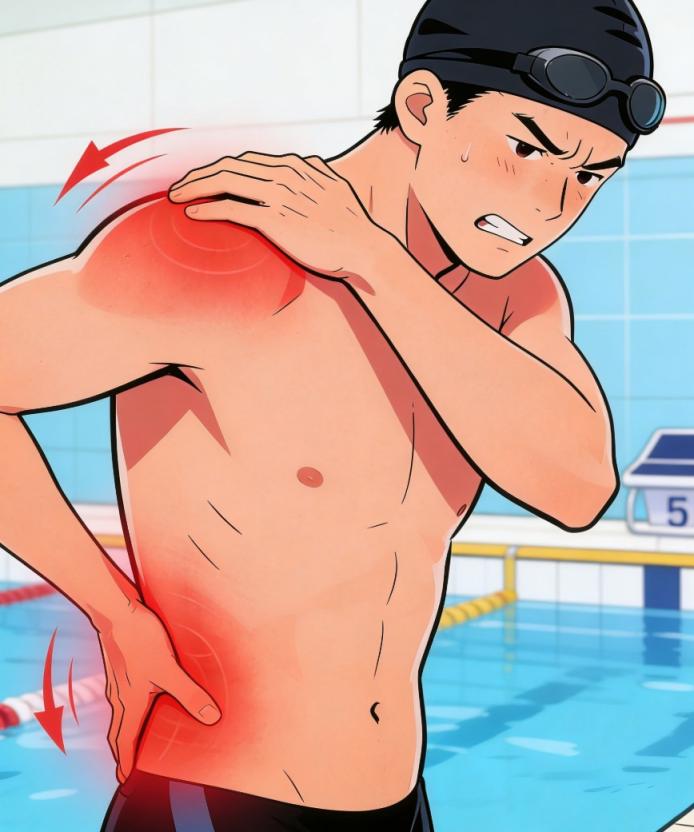 表7内容插画素材