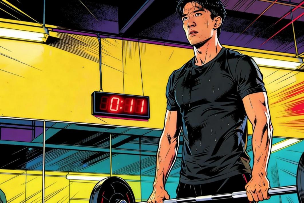 表5内容插画素材